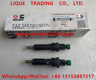 CUMMINS common rail injector 5342352 FUEL INJECTOR 5342352 supplier