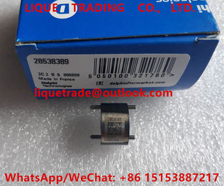 DELPHI Fuel Injector control Valve  28538389 , 9308-621C , 9308621C, 621C supplier