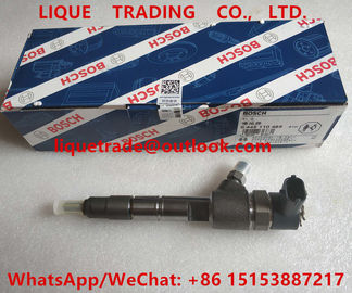 BOSCH Common rail injector 0445110465 , 0 445 110 465 , 0445 110 465 , 445110465 , 0445110 465 supplier