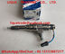 BOSCH injector 0445120058 , 0 445 120 058 , ME356178 , ME355793 for MITSUBISHI Fuso supplier