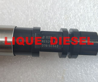 DENSO Fuel injector 095000-6490, 095000-6491, 095000-6492, DZ100217, RE529118, RE546781, RE524382 for John Deere supplier