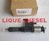 DENSO INJECTOR 095000-5345, 0950005345, 97602485 , 8-97602485-7 , 8976024857 supplier
