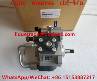 DENSOfuel pump 294050-0640, 294050-0641, 294050-0642 , 8982395210, 8-98239521-0, 8982395212  for ISUZU supplier