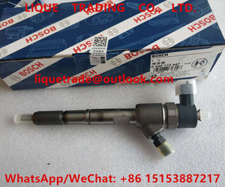 BOSCH common rail injector 0445110447 , 0 445 110 447 , 0445 110 447 , 0445110 447 , 445110447 supplier