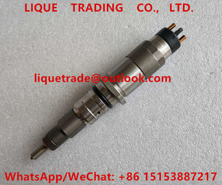 BOSCH Common rail injector 0445120123 , 0 445 120 123 , 4937065 , 0445 120 123 , 445120123 supplier