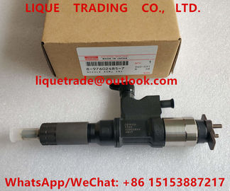 DENSO FUEL INJECTOR 095000-5340, 0950005340, 97602485 , 8-97602485-7 , 8976024857 , 8-97602485-0 , 8976024850 supplier