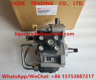 DENSO fuel pump 294050-0105 , 2940500105 , 98091565 , 8-98091565-3, 8980915653 for ISUZU 6HK1 supplier