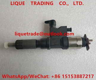 DENSO Common rail injector 295900-0641 , 2959000641, 8982806971, 8-98280697-1 , 98280697 , 2959000640 supplier