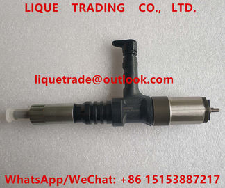 DENSO Fue Injector 095000-0560 , 095000-0562, 6218-11-3100, 6218-11-3101, 6218113100, 6218113101 for KOMATSU supplier