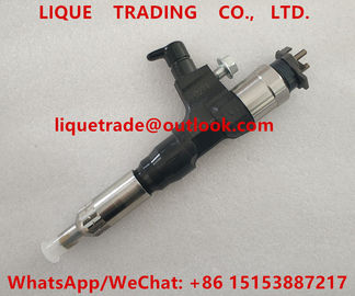 DENSO fuel injector 9709500-539 , 095000-5391, 095000-5394 , 23670-E0270 , 23670E0270 for HINO J05D supplier