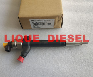 DENSO injector 095000-5800 , 095000-5801 , 6C1Q-9K546-AC , 6C1Q9K546AC , 0950005800, 0950005801 supplier