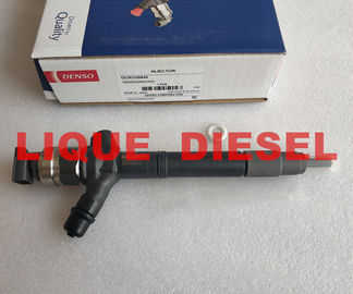 DENSO injector 095000-9840 , 23670-51070 , 23670-59055 for TOYOTA Land Cruiser 200 V8 1VD-FTV supplier