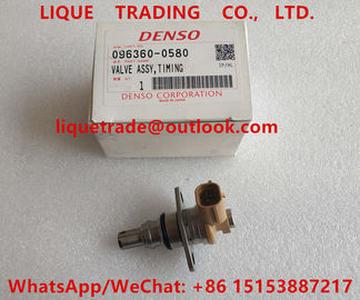 DENSO Suction Control Valve 096360-0580 SCV Valve 0963600580, 096360 0580 supplier