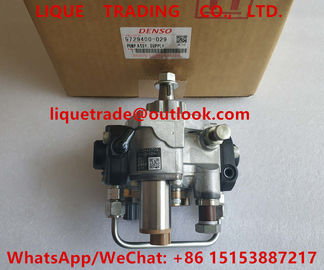 DENSO fuel pump 9729400-029, 2940000294, 294000-0294, 294000-0290, 33100-45700, 3310045700 for HYUNDAI supplier