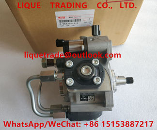 DENSO fuel pump 294050-0642 , 2940500642 , 98239521 , 8-98239521-2 , 8982395212 for ISUZU supplier