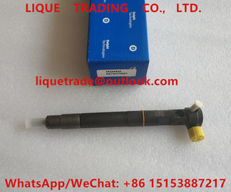 DELPHI common rail injector 28384645 , A6720170021 , 6720170021 for SSANGYONG D22 EURO 6 supplier