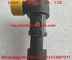 DELPHI common rail injector 28384645 , A6720170021 , 6720170021 for SSANGYONG D22 EURO 6 supplier
