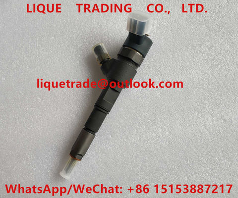 BOSCH Fuel Injector 0445110558 , 0 445 110 558 , 0445 110 558 , 445110558 supplier