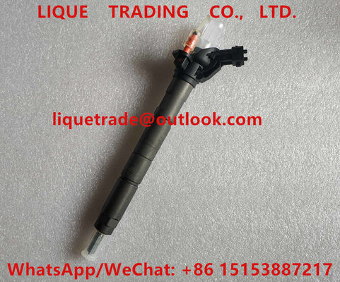 BOSCH fuel injector 0445116059, 0445116019 for FIAT 580540211, IVECO 5801540211, 504385557 supplier