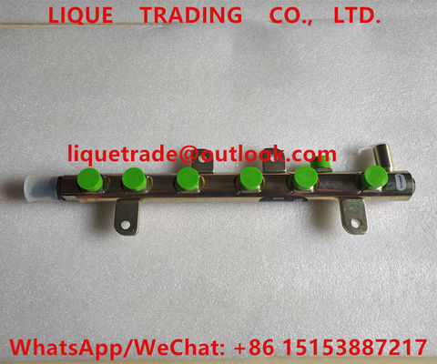 BOSCH common rail fuel rail 0445226042 , 0 445 226 042 , 0445 226 042 , 3977530 for Cummins ISDE supplier