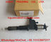 DENSO fuel injector 095000-6274 , 095000-2544 , 8-97610254-0 , 8976102540 , 97610254 supplier