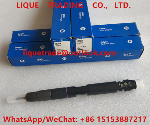 DELPHI common rail injector 28270450 , 32006828 , 320-06828 , 320 06828 , 320/06828 supplier