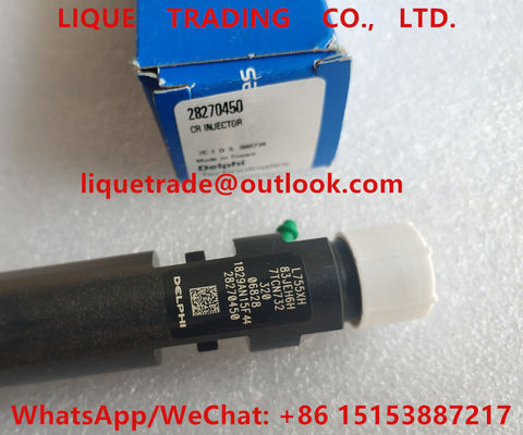 DELPHI common rail injector 28270450 , 32006828 , 320-06828 , 320 06828 , 320/06828 supplier