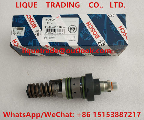 BOSCH unit pump 0414401106 , 0 414 401 106 , 2113002 , 02113002 , 24425954 , PFM1P100S1010 supplier