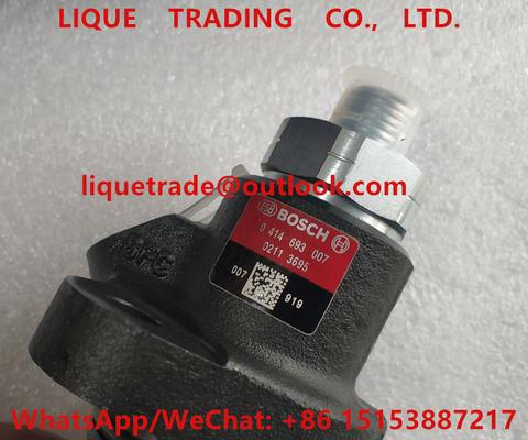 BOSCH unit pump 0414693007 , 0 414 693 007 , 0414 693 007  DEUTZ 2113695 , 02113695 , 0211 3695 supplier