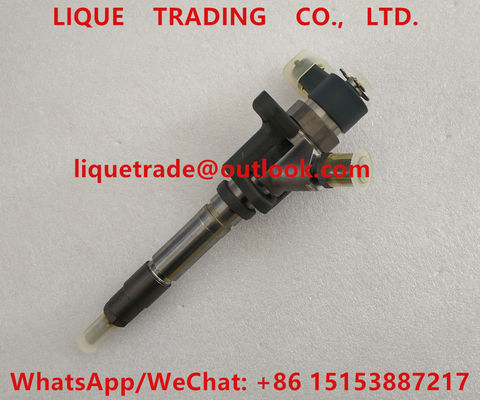 BOSCH common rail injector 0445120090, ME227600, ME225190, 0 445 120 090 for MITSUBISHI FUSO 4M50-TE supplier