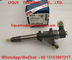 BOSCH Fuel injector 0445120090, ME227600, ME225190, 0445 120 090 for MITSUBISHI FUSO 4M50-TE supplier