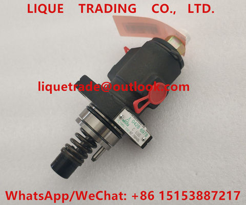 DEUTZ unit pump 04286978 , 0428 6978 , 0428-6978 , 01340408 fuel injection pump supplier