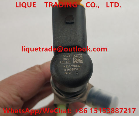 Siemens/VDO Diesel Injector A2C59513484 ,166004305R , 16 60 043 05R ,166008052R , 16 60 080 52R ,8200903034 supplier