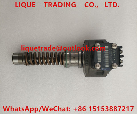 BOSCH Genuine Pump 0 414 750 004 , 0414750004 For Deutz 02112706 , 2112706  20450666 supplier