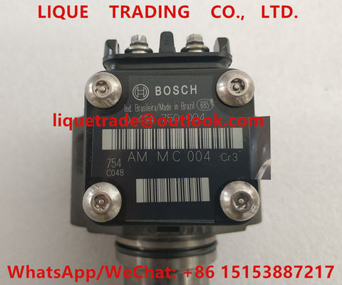 BOSCH Genuine Pump 0 414 750 004 , 0414750004 For Deutz 02112706 , 2112706  20450666 supplier