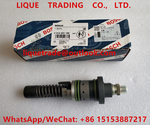 BOSCH Unit Pump 0414401105 , 0 414 401 105, 02112860, 2112860, 0211 2860, 0211-2860 for Deutz 0414 401 105 , 414401105 supplier