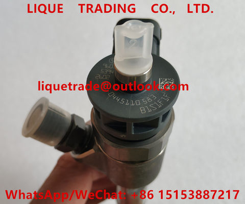 BOSCH fuel injector 0445110583, 0445110584, 33800-2F610, 0 445 110 583, 0 445 110 584, 338002F610 supplier