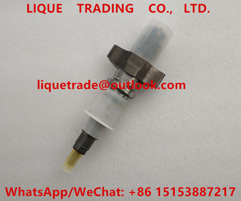 BOSCH common rail injector 0445120054 , 0 445 120 054 , 504091504 , 2855491 for IVECO, CASE NEW HOLLAND supplier