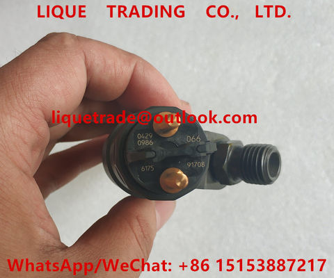 BOSCH Common rail injector 0445120066 , 0 445 120 066 , 445120066 , 04290986 supplier