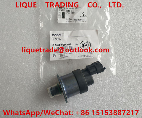 BOSCH Valve 0 928 400 746 , 0928400746 , 0928 400 746  Inlet Metering unit supplier