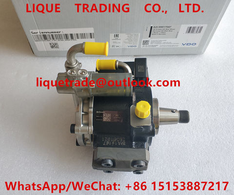 SIEMENS VDO fuel pump A2C59517047 , A2C59517053 , A2C53341464 supplier