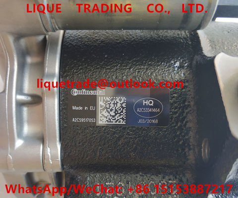 SIEMENS VDO fuel pump A2C59517047 , A2C59517053 , A2C53341464 supplier