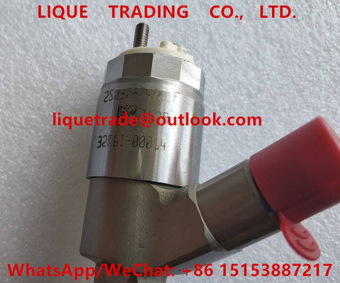 CAT / Caterpillar Fuel Injector 326-4756 , 3264756 , 32F61-00014 , 32F6100014 For CAT Injector supplier