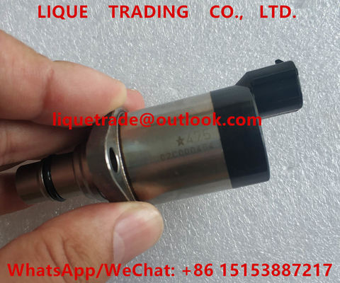 Original Control Valve 475 , 294200-4750， 294200-2750 ,  8-98145484-1 SCV valve overhaul kits 8981454841 supplier