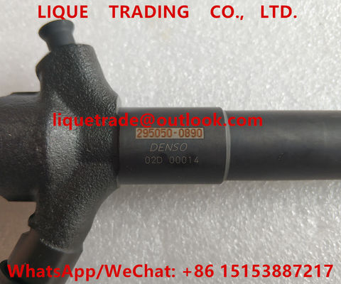 DENSO fuel injector 1465A367, 295050-0890, 295050-0892, SM9729505-089, SM9729505-0892 , SM9729505-0896 supplier