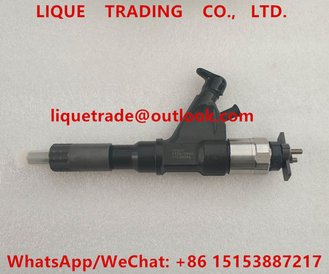 DENSO 2320/7950 INJECTOR 095000-2320 , 095000-7950 FOR ISUZU 98310795 , 8-98310795-0 , 8983107950 , 8-98310795-1 supplier