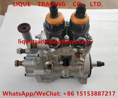 DENSO fuel pump 094000-0420 , 094000-0421 , 094000-0422, 22100-E0300, 22100-E0301, 22100-E0302  for HINO E13C supplier