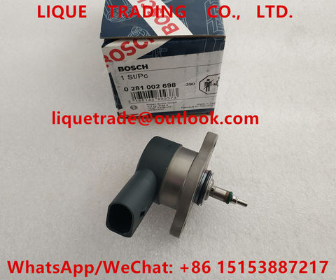 BOSCH DRV pressure regulator 0281002698 , 0 281 002 698 , 0281 002 698 supplier