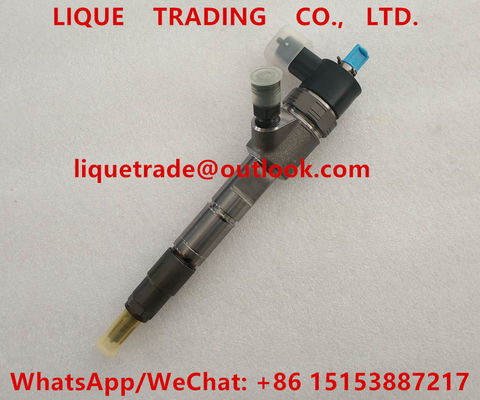 BOSCH fuel injector 0445110334 , 0 445 110 334 , 0445 110 334 supplier