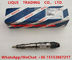 BOSCH INJECTOR 0445120321 Common Rail Injector 0 445 120 321 , 0445 120 321 supplier